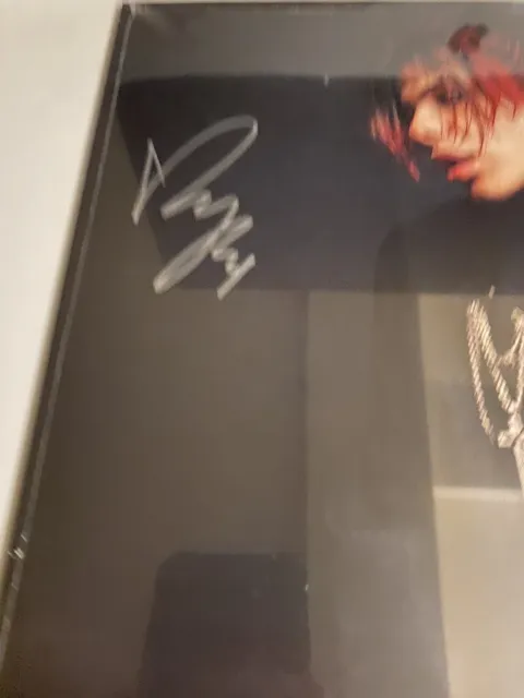 Yungblud - Yungblud  12” Vinyl  Signed  And Sealed 2