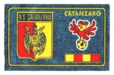 FIGURINA CALCIATORI PANINI 1981/82 N.556 Sangiovannese Elena Quartu