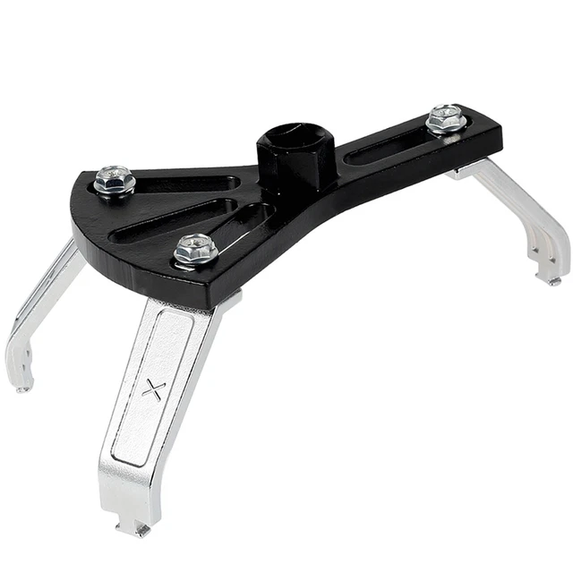 UNIVERSAL FUEL PUMP Removal Tool 5.37.2" Fuel Tank Lock Ring Tool Pump