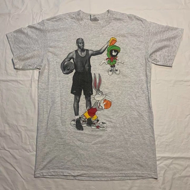 T-shirt Vintage Halloween Screen Stars - Taille L - Made In USA - Parfait état - Couleur Multicolore