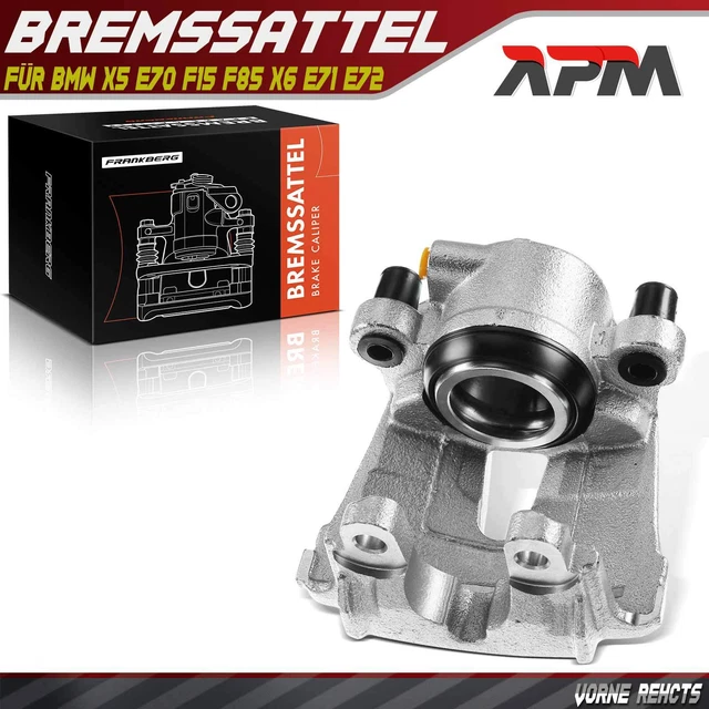 Pinza Con Supporto Anteriore Sinistra per BMW X5 E70 F15 F85 X6 E71 E72