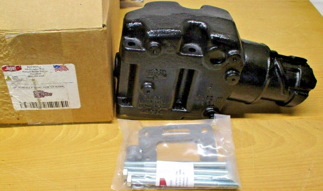 Barr Marine Mercury Center Riser Mc-20-44354     (*2948Sh)
