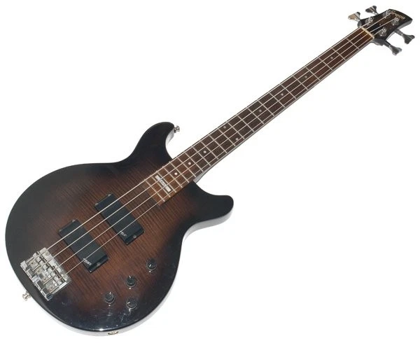 GRECO BASS LGB-100 Les Paul Rock Spirit Musical Instruments