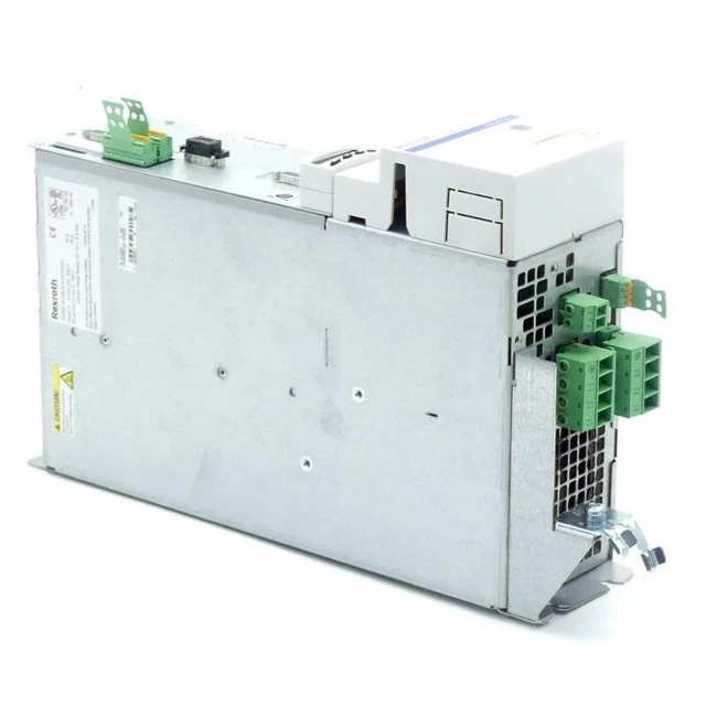 Rexroth Umrichter IndraDrive C HCS02.1E-W0070-A-03-NNNN R911305034; R911328093;