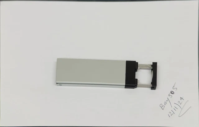 Módulo M.2 Sas Flex Bay Para Dell Precision T5820 T7820 | Meses sin interés