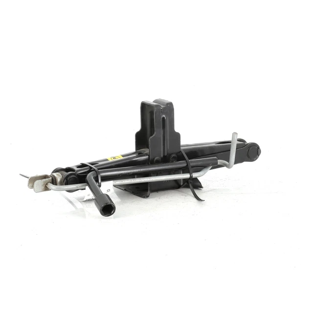 Cric 995500013R - DACIA DUSTER 1 PH.1 1.5 DCI FAP - 815333407