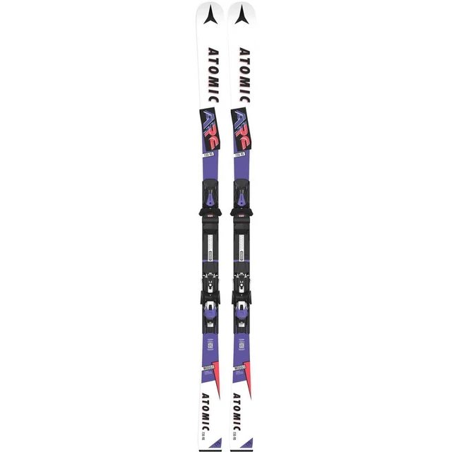 Atomic Arc Skis FOR SALE! - PicClick