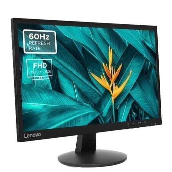 Lenovo C2220 21.5 " 75Hz 5Ms 1920 X 1080 Full Hd 1080P Tn Hdmi Vga Wled Monitor