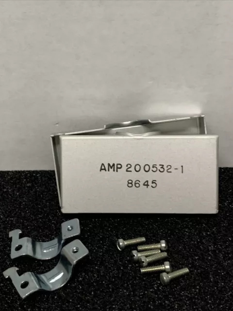 200532-1 AMP 50 Unassm Kit,m Series Rohs Compliant: Yes |Amp Te Connectivity