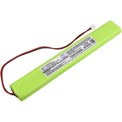 Replacement Battery For Lithonia Elb-B003