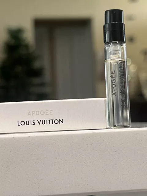 Apogée By Louis Vuitton EDP Perfume