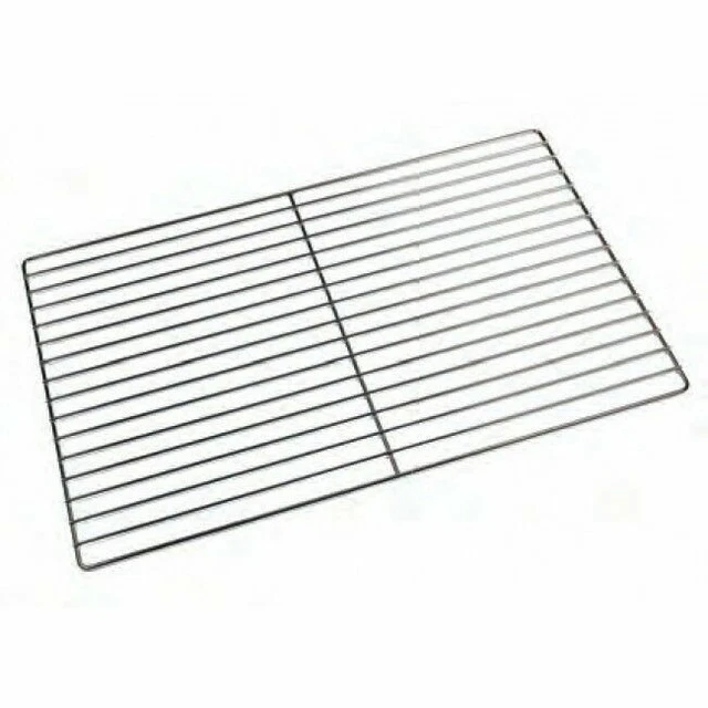 Grille Plate Pour Fours CLEMENTI Master Camera 50x80 CM