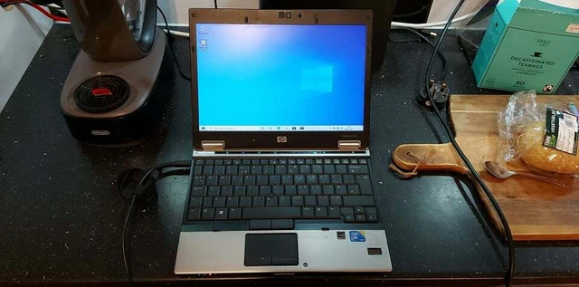 4gb Ddr2 Hp Elitebook 2530p Ram Upgrade HP ELITEBOOK 2530P Intel