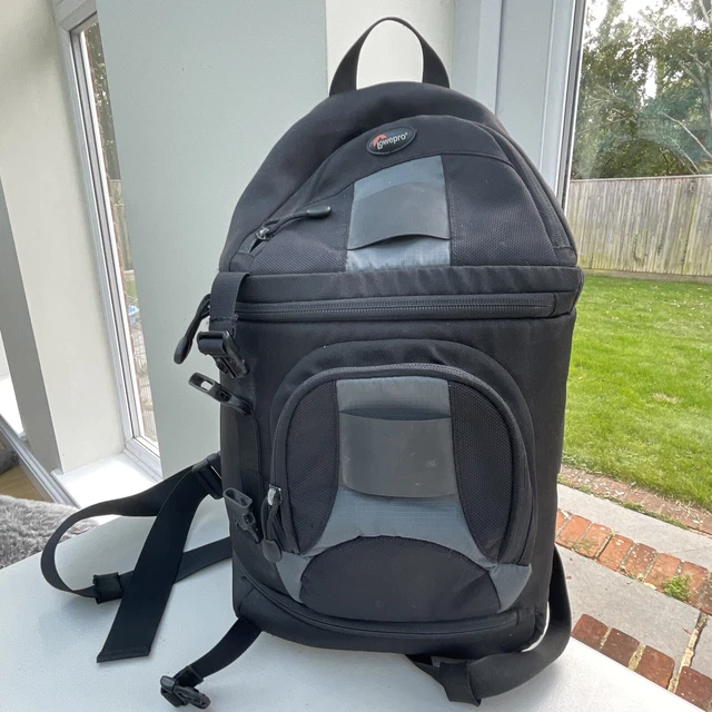 LOWEPRO SLINGSHOT 200AW Camera Bag Backpack For DSLR/Mirrorless Cameras