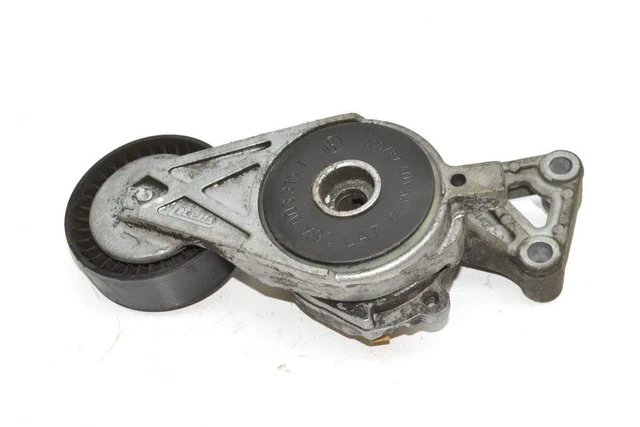 VW Golf 6 Plus 09-14 Rôle de dos du pied le tendeur le rôle de détenteurs l'étou