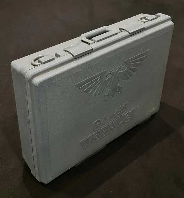 Grigio Cavalieri Strike Squad Warhammer 40K Space Marines - Foto 3