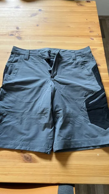 Marmot Herren Trekking Short - Weite 32 *wie neu*