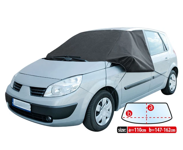 Bâche De Protection Pour Voiture Mazda 2 (2007-2011) - Neuf Sous Emballage - Protection Contre La Poussière, La Pluie, Le Soleil