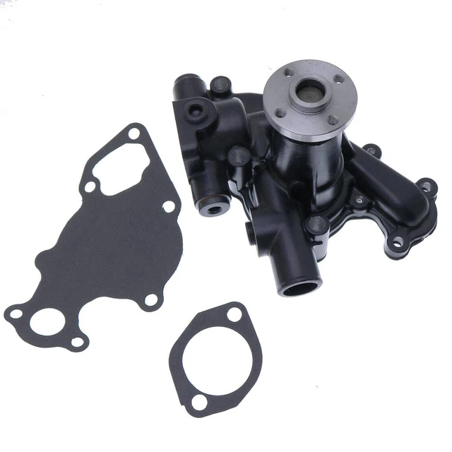 New Water Pump AM875326 for John Deere Tractor 655 755 855 756 790 4115 4200