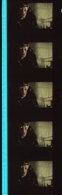 Blade Runner 35mm Film Cell strip very Rare d72