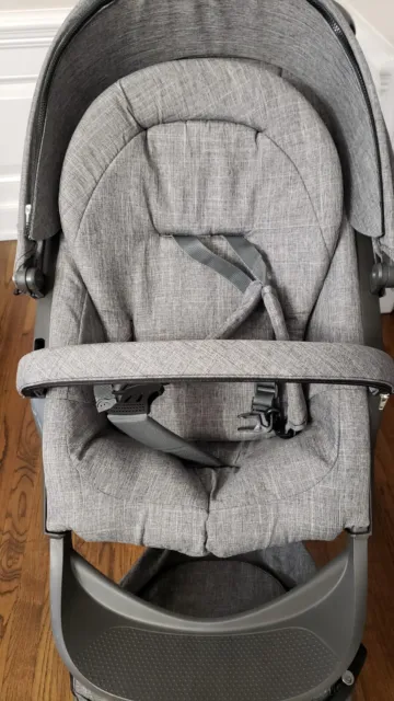 Stokke Xplory Stroller