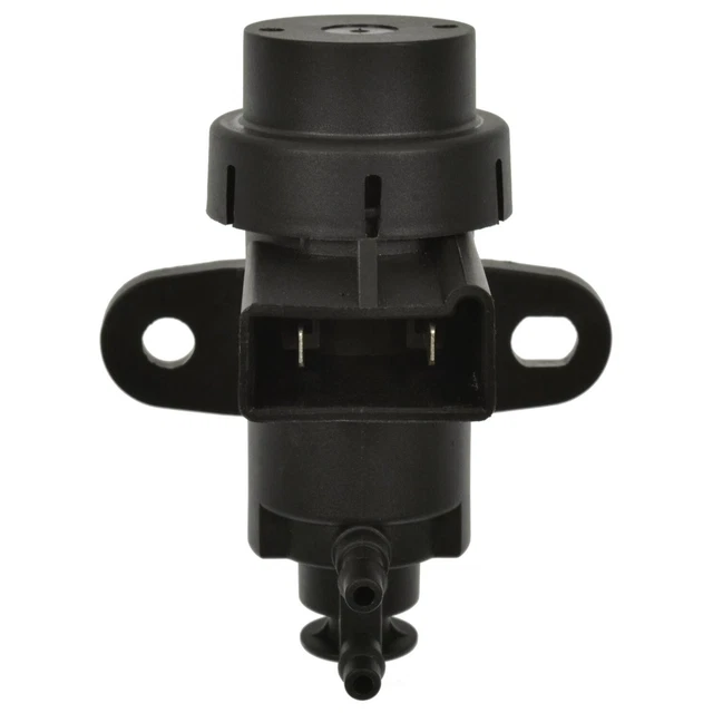 EXHAUST GAS RECIRCULATION (EGR) Valve Control SolenoidEGR Time Delay
