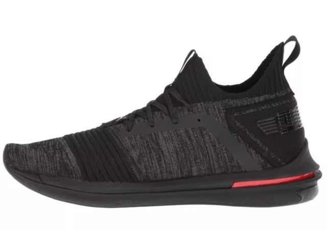 PUMA Enflamme Limitless Sr 190484 01 Haut Chaussures de Sport Baskets Loisir 2