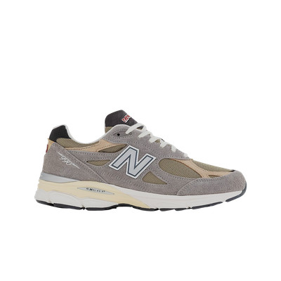 NEW BALANCE 990V3 Made in USA Marblehead Incense M990TG3 Sneakers Shoes $420.00 - PicClick