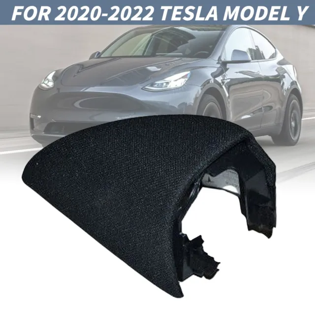 Left Driver Side Audio Speaker Tweeter Active Fits For 2020 - 2023 Tesla Model Y