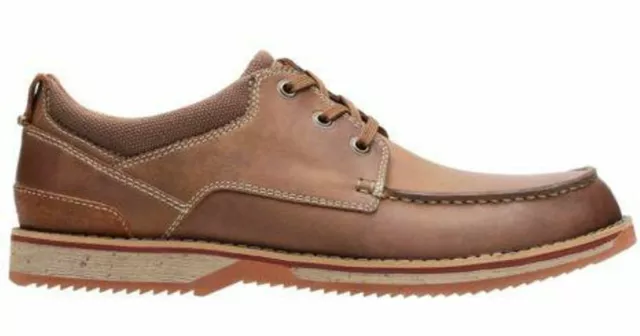 Clarks deals melshire plain
