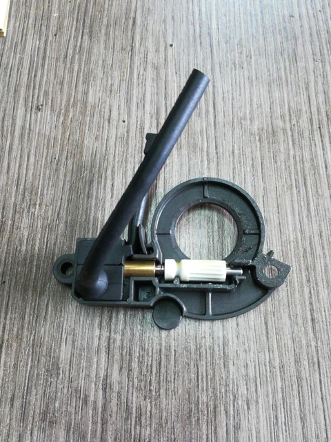 Pompa Olio Motosega Mcculloch Promac 46