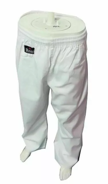 Dragon Gi Martial Arts Pants 8oz Karate