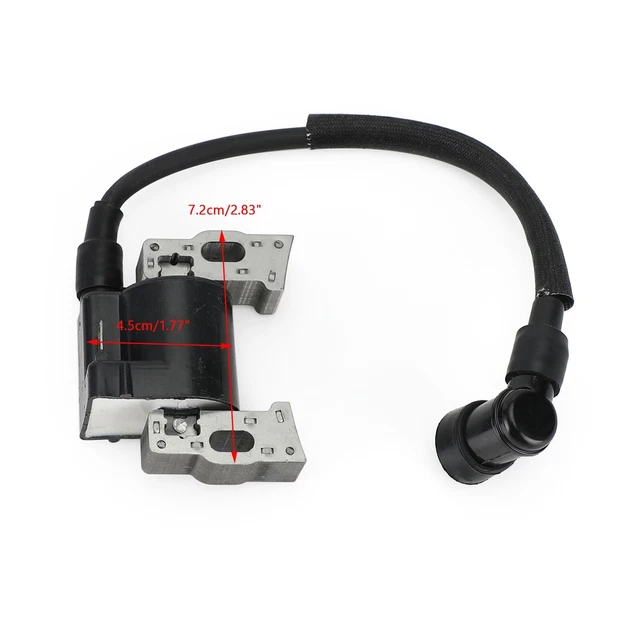 Kit Filtre à Air Carkio Pour Honda GX610/GX620/GX670 - Inclut Pré-nettoyeur, Filtre Huile, Bougies