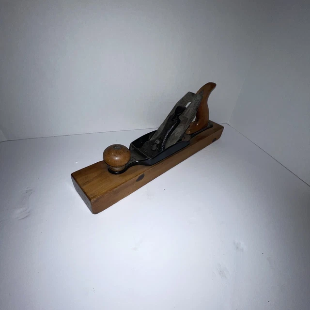 stanley rule level co plane no 27