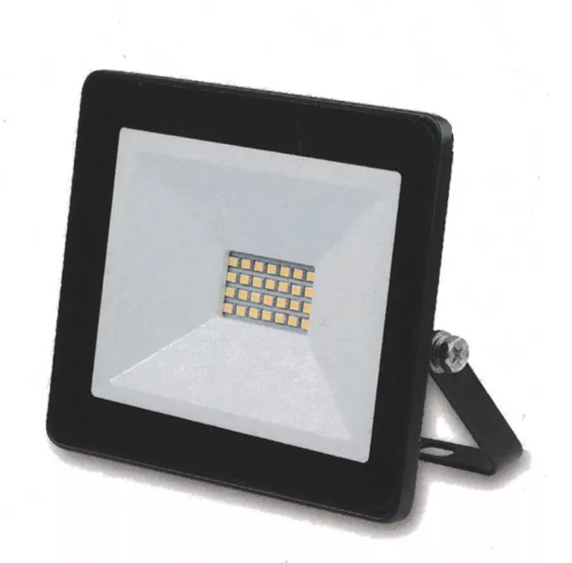 SMD 20W LED Intérieur Extérieur Plafonnier IP65 Imperméable 120° Faisceau Angle