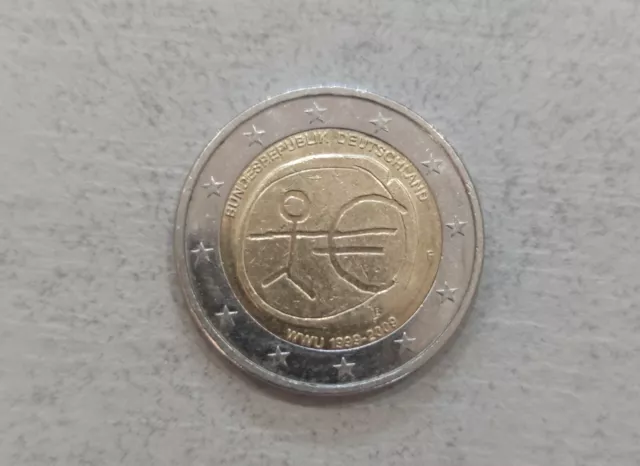 monedas de 2 euros conmemorativas colección 