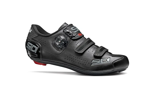 CHAUSSURES JASON JAT POUR VÉLO DE COURSE TAILLE 41 BLANC