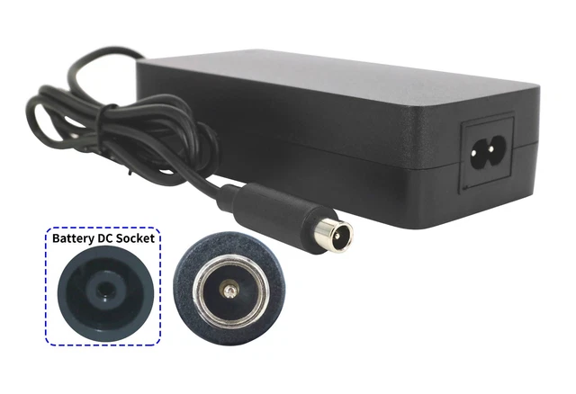 Support De Batterie Aluminium Pour Trottinette Segway Ninebot ES2L, ES2, ES1, E45E - Vhbw