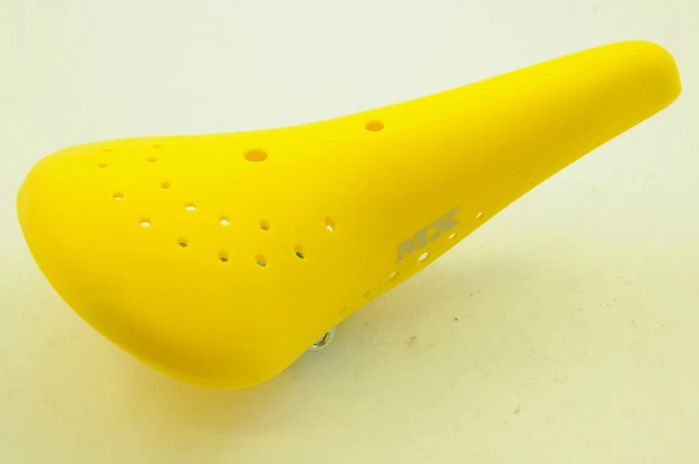 SELLE BMX FREESTYLE GT Performer 2123 Old School (RÉÉDITION) - LAVANDE