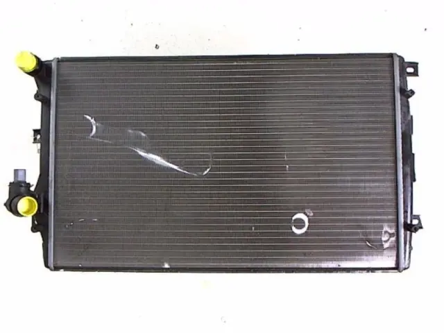 Radiateur eau VOLKSWAGEN GOLF PLUS 1K0121253AA