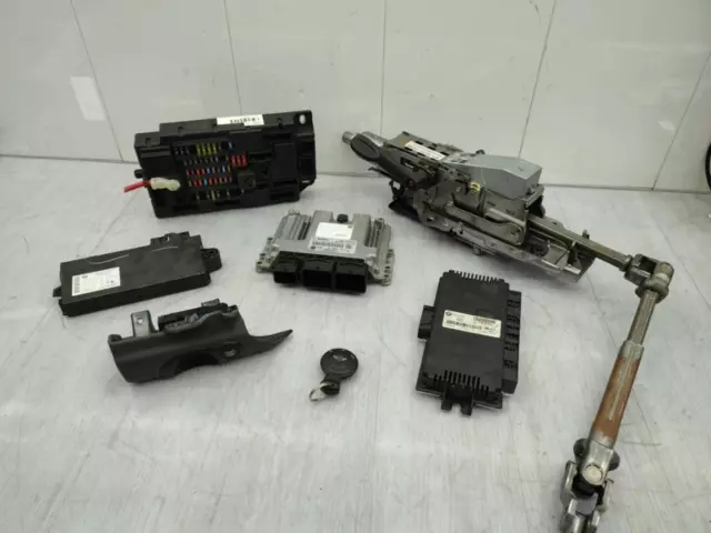 Kit de demarrage MINI MINI 2 R56 PHASE 1 1.6i - 16V COOPER /R:65330272