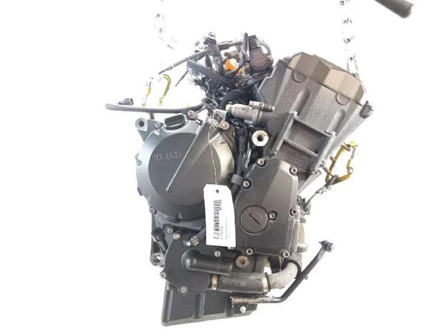 BLOC MOTEUR Yamaha FAZER 600 #A123_0413011367155