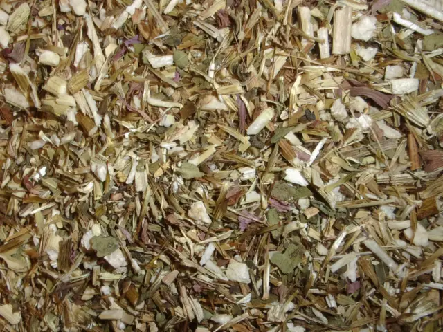 Hierba seca de equinácea - Boticario orgánico - Echinacea purpurea ELIJA 0.5 - 4 oz