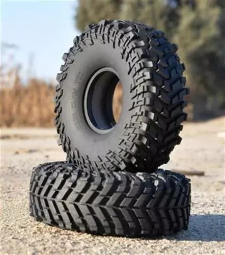 RC4WD Mickey Thompson 1.9 Single Baja Claw TTC Scale Tire / RC4ZP0024