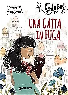 Una gatta in fuga von Cercenà, Vanna | Buch | Zustand sehr gut