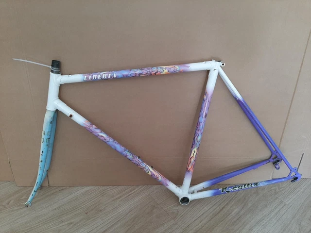 Vélo Libéria Vintage Grande taille - Vélos