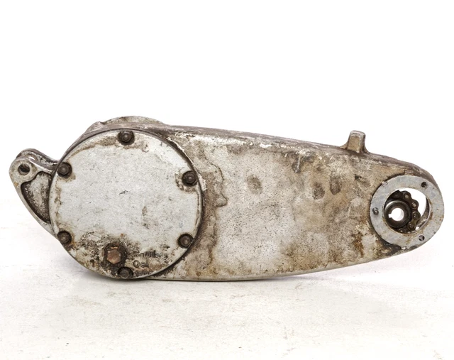 Schwingen, Radaufhängung, Federung & Lenkung, Motorrad