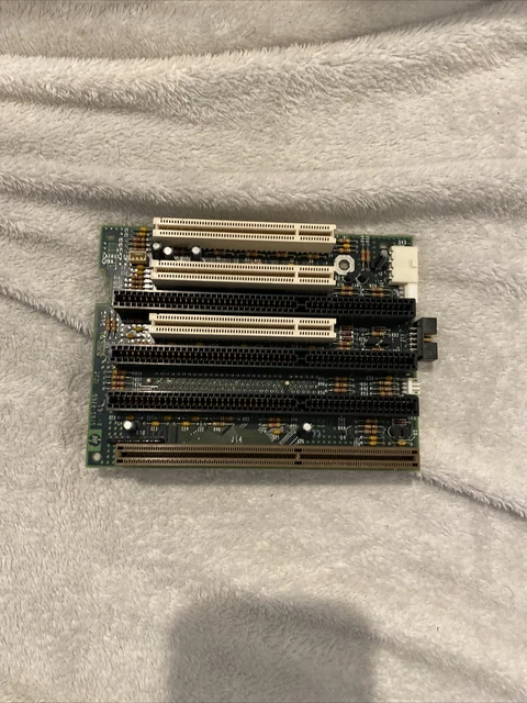 Hp vectra riser board UNTESTED