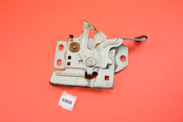 Y9A 94-01 Acura Integra Front Hood Latch Bonnet Release Mechanism Genuine Oem