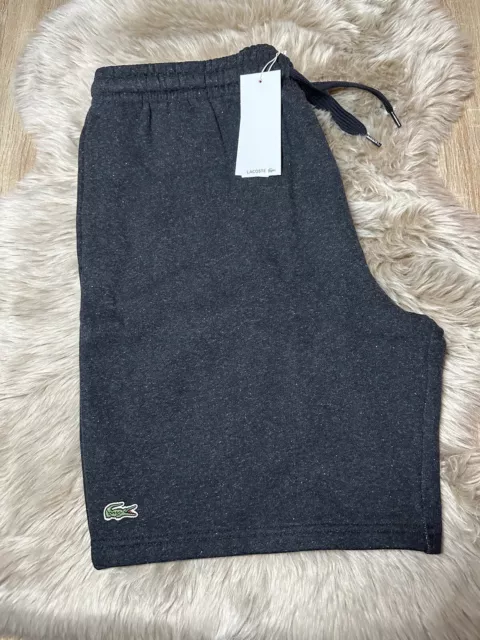 Short Lacoste (XXL / 2XL ) Neuf Avec Étiquettes / Authentique